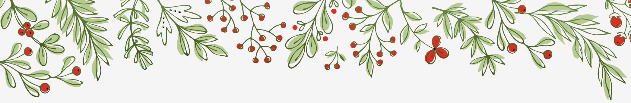 Vanocni overlay - BrainMarket